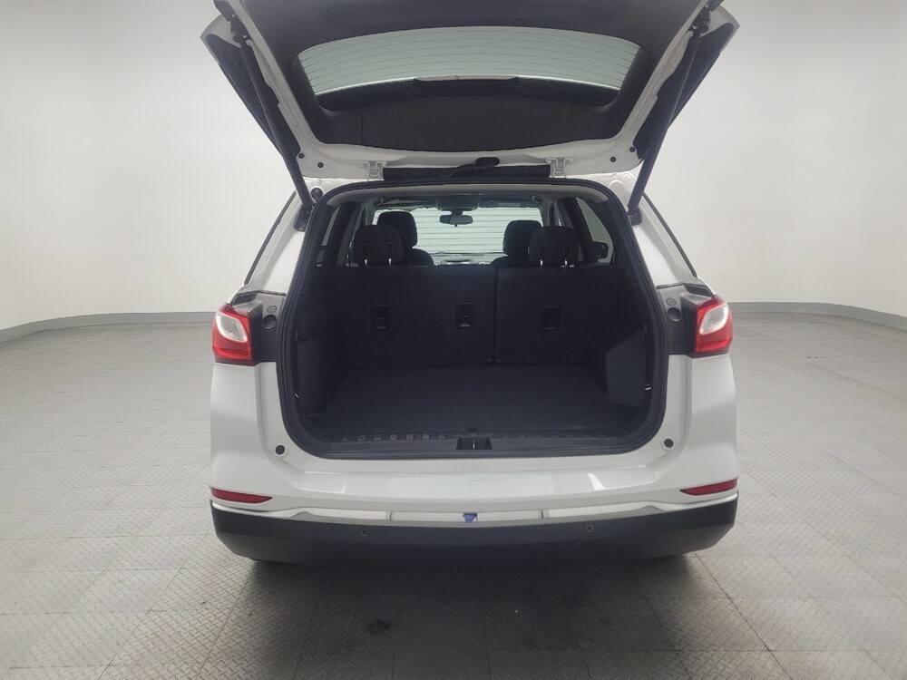 2018 Chevrolet Equinox in Fort Worth, TX 76116 - 18109240 29
