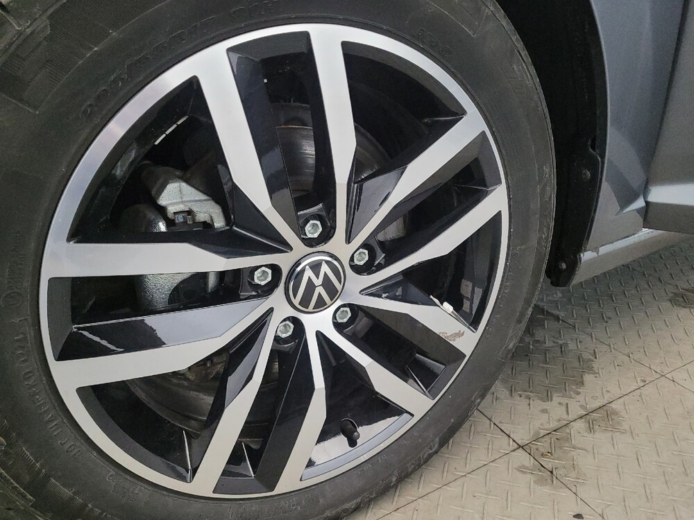 2025 Volkswagen Jetta in New Castle, DE 19720 - 18109241 31