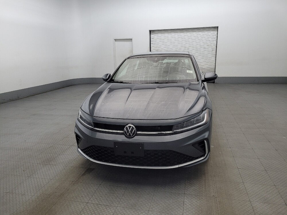 2025 Volkswagen Jetta in New Castle, DE 19720 - 18109241 15