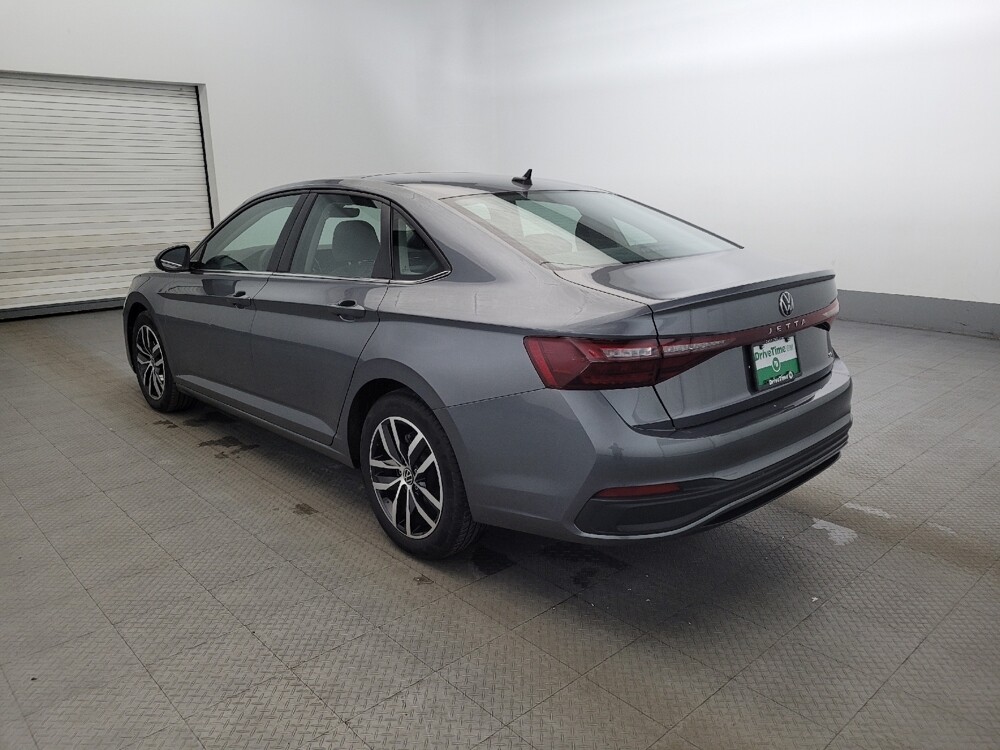 2025 Volkswagen Jetta in New Castle, DE 19720 - 18109241 5