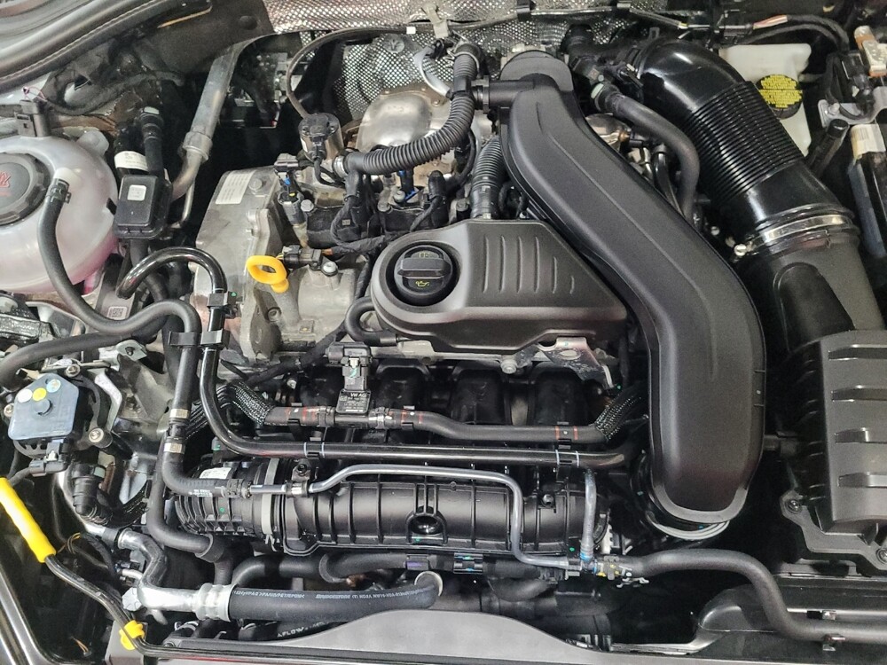 2025 Volkswagen Jetta in New Castle, DE 19720 - 18109241 30