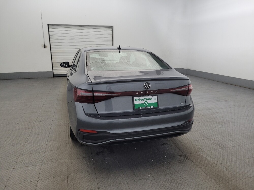 2025 Volkswagen Jetta in New Castle, DE 19720 - 18109241 6