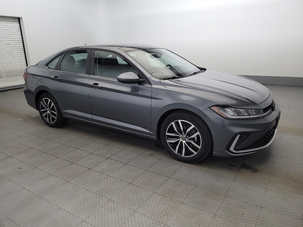 2025 Volkswagen Jetta in New Castle, DE 19720 - 18109241 11