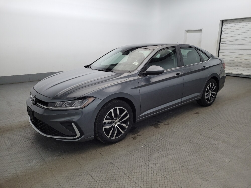 2025 Volkswagen Jetta in New Castle, DE 19720 - 18109241 2