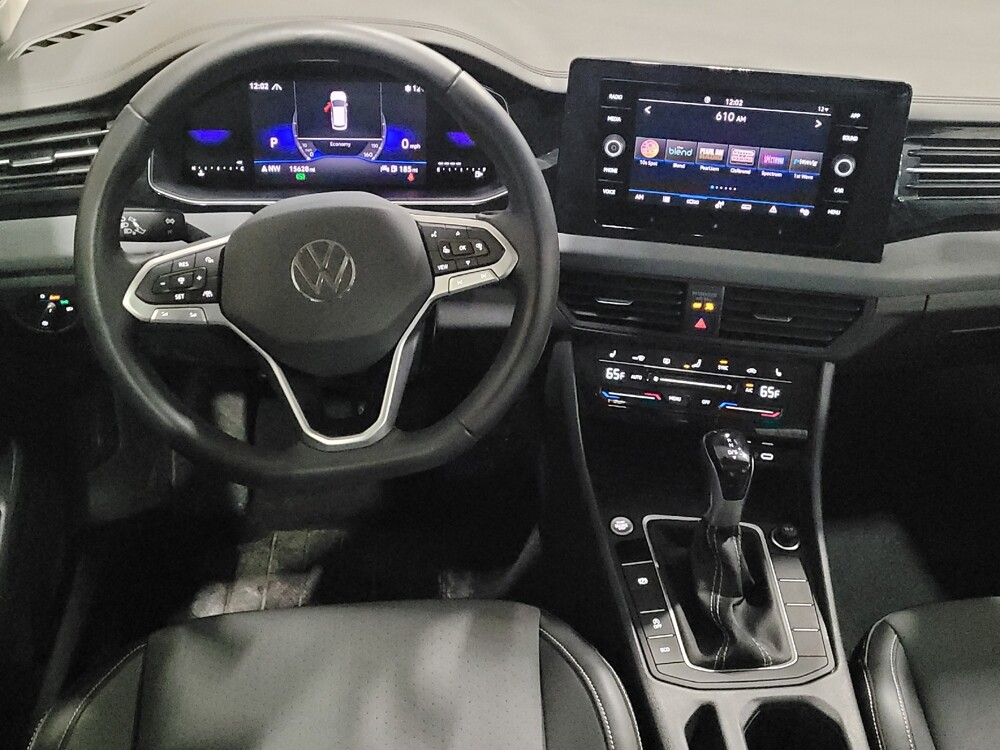 2025 Volkswagen Jetta in New Castle, DE 19720 - 18109241 22