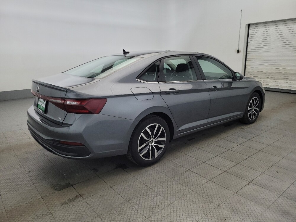 2025 Volkswagen Jetta in New Castle, DE 19720 - 18109241 10