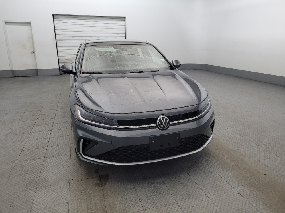 2025 Volkswagen Jetta in New Castle, DE 19720 - 18109241 14