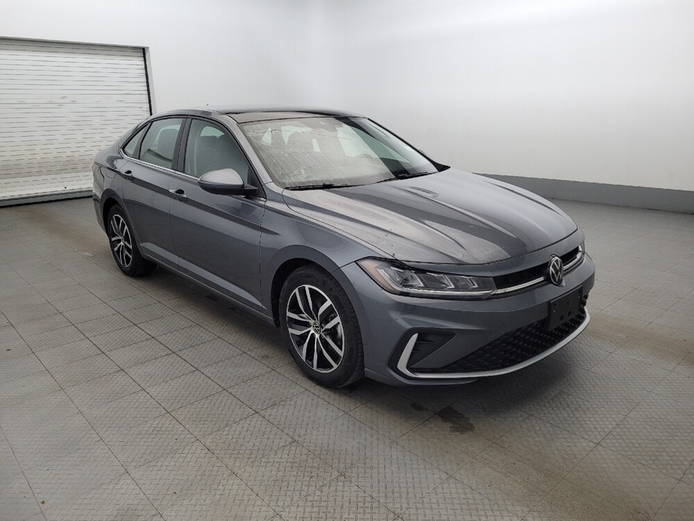 2025 Volkswagen Jetta in New Castle, DE 19720 - 18109241 13