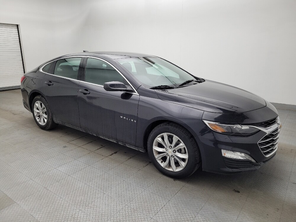 2023 Chevrolet Malibu in Salem, VA 24153 - 18109242 11
