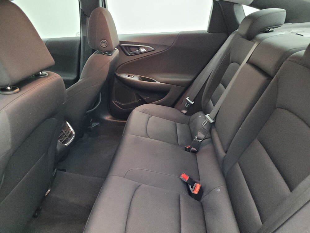 2023 Chevrolet Malibu in Salem, VA 24153 - 18109242 18