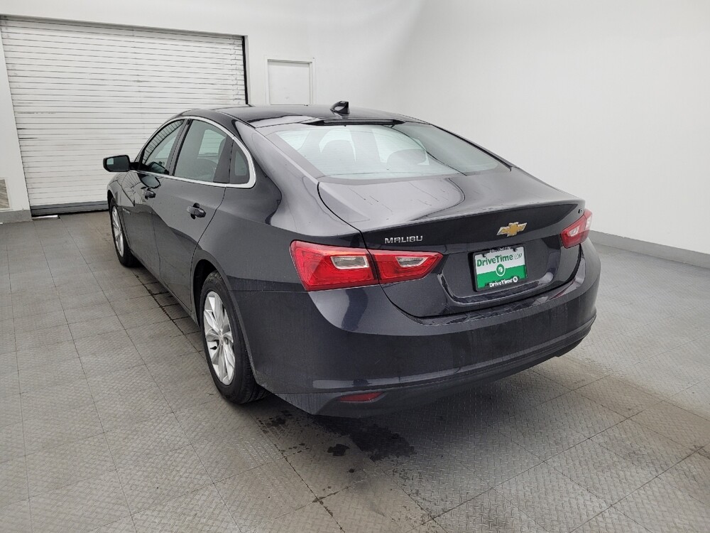 2023 Chevrolet Malibu in Salem, VA 24153 - 18109242 5