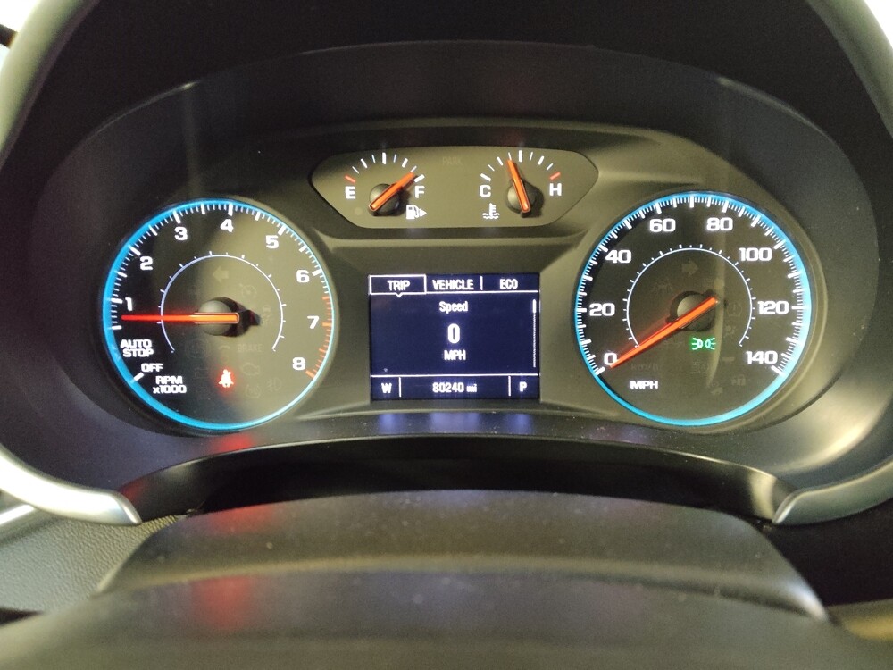 2023 Chevrolet Malibu in Salem, VA 24153 - 18109242 23