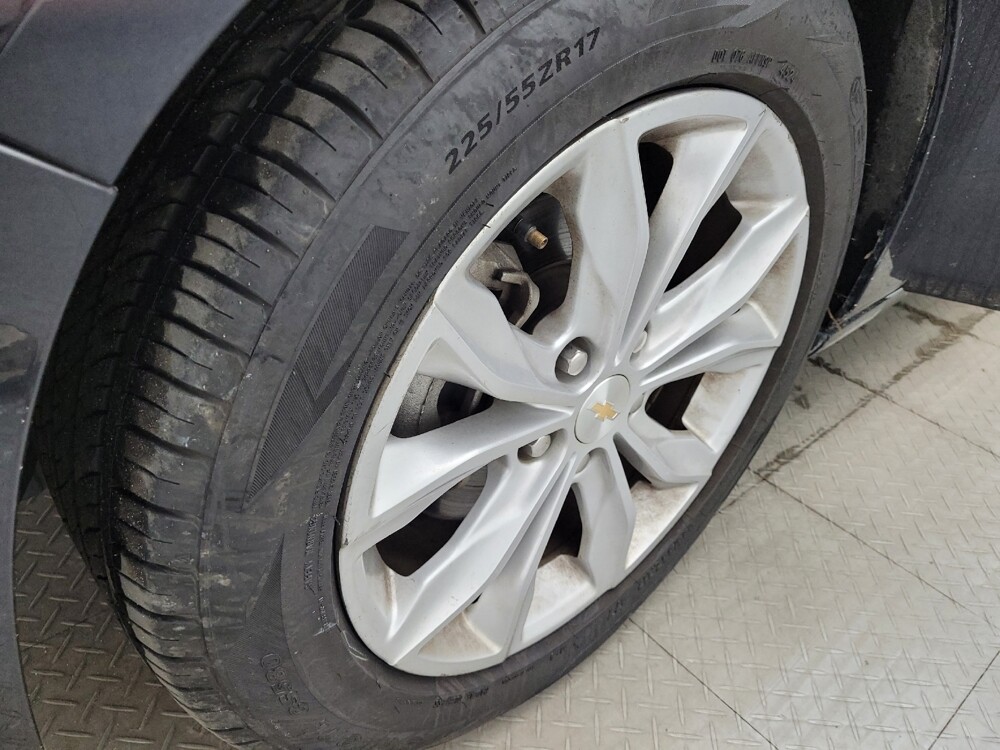 2023 Chevrolet Malibu in Salem, VA 24153 - 18109242 31