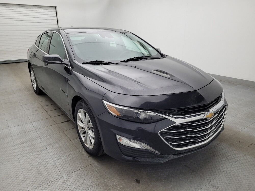2023 Chevrolet Malibu in Salem, VA 24153 - 18109242 13