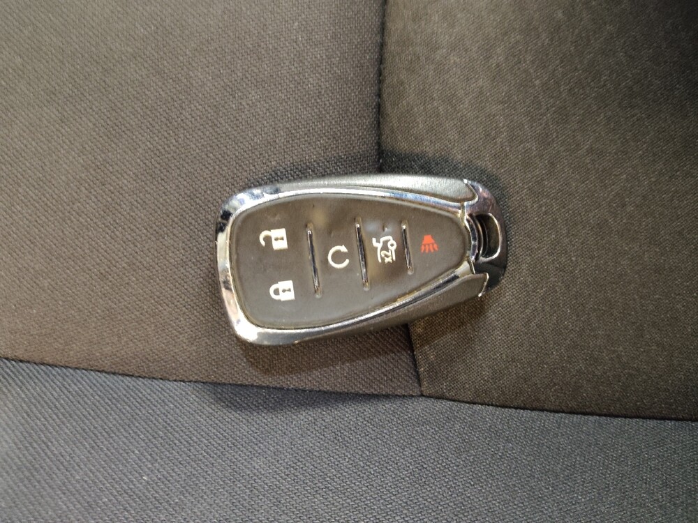 2023 Chevrolet Malibu in Salem, VA 24153 - 18109242 32