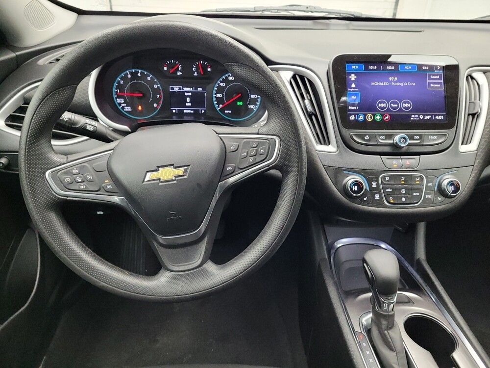 2023 Chevrolet Malibu in Salem, VA 24153 - 18109242 22