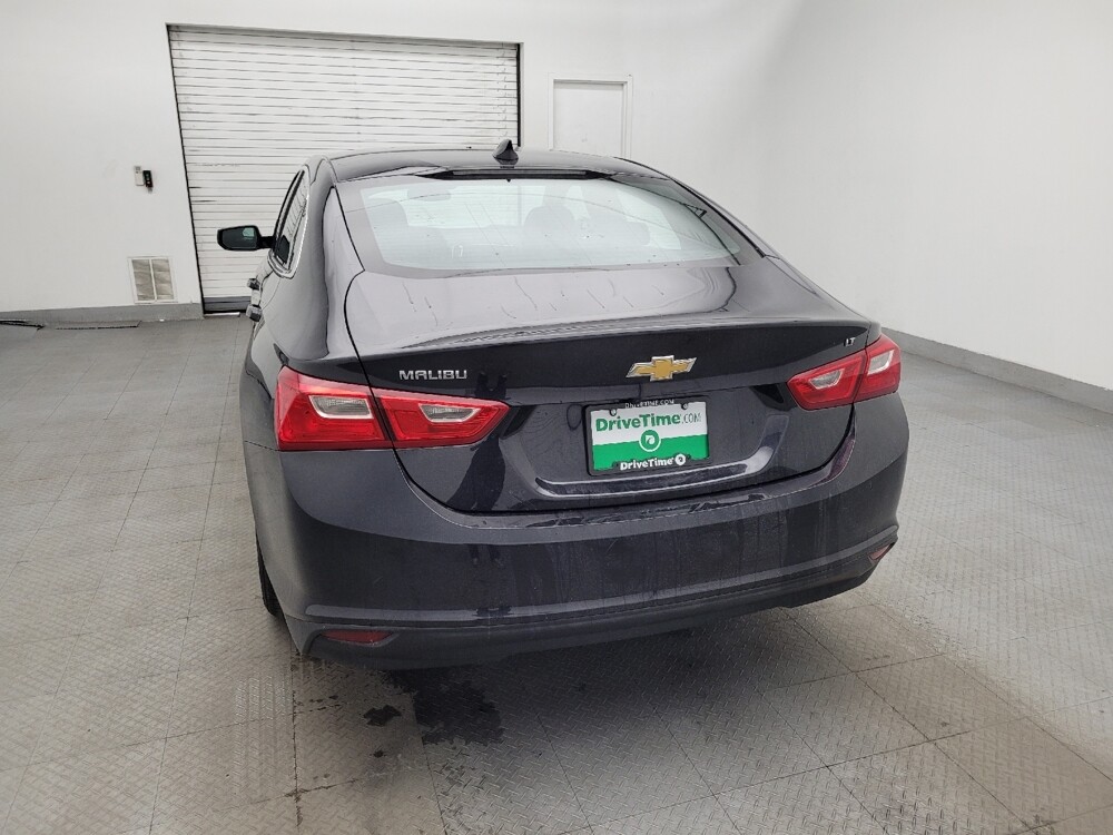 2023 Chevrolet Malibu in Salem, VA 24153 - 18109242 6