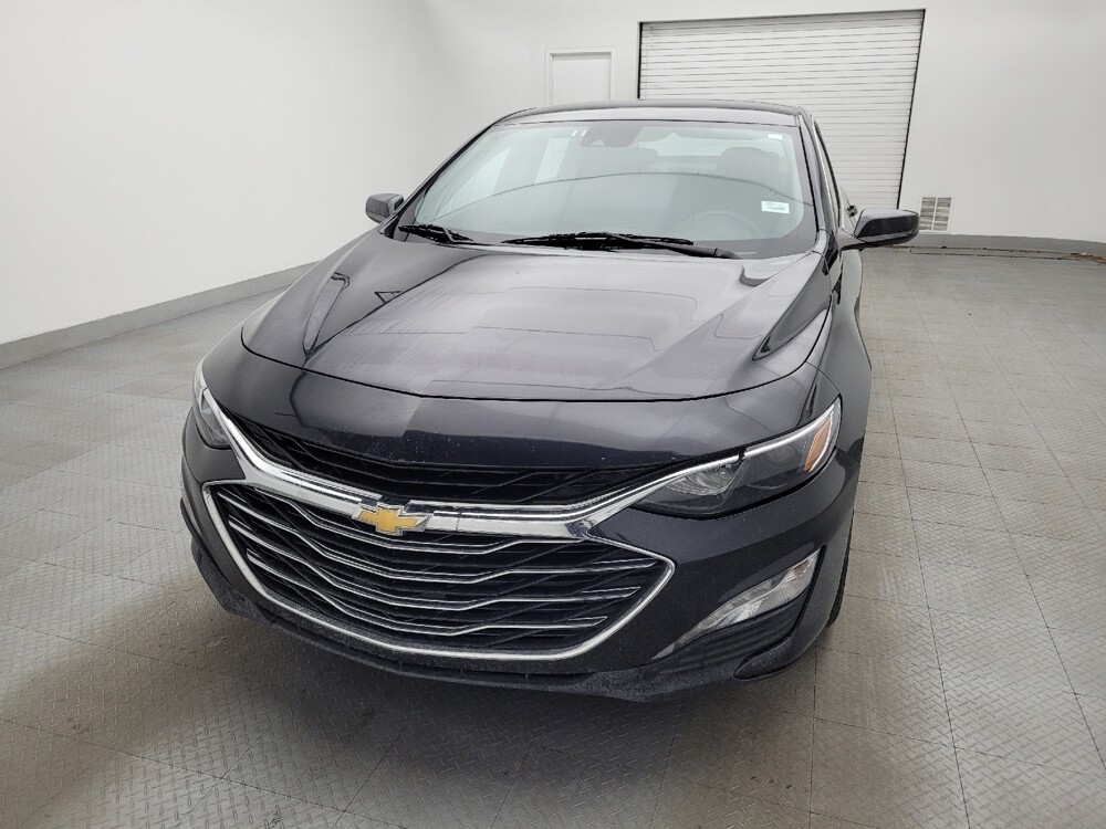 2023 Chevrolet Malibu in Salem, VA 24153 - 18109242 15