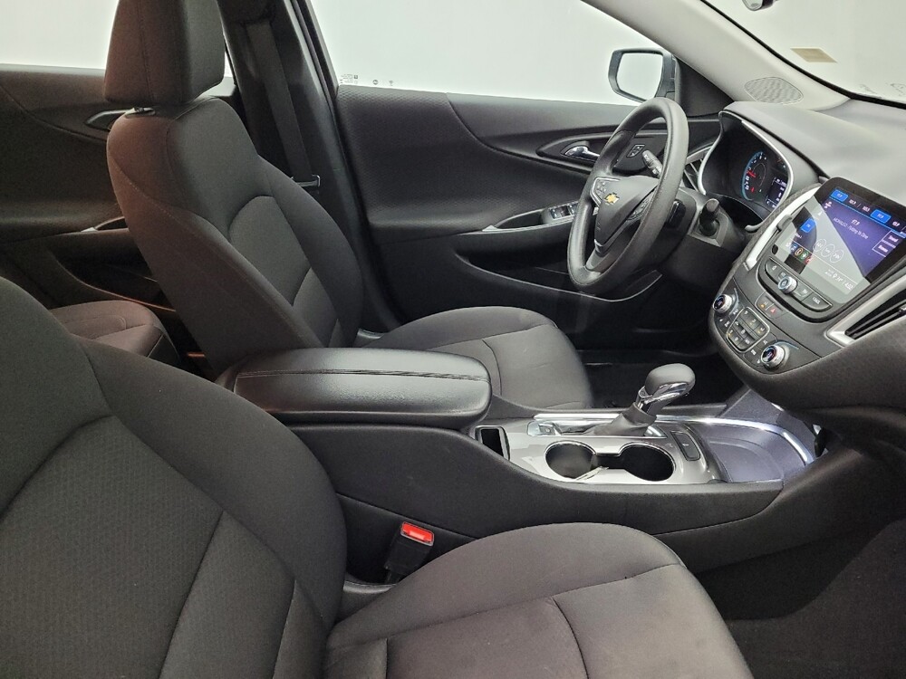 2023 Chevrolet Malibu in Salem, VA 24153 - 18109242 21