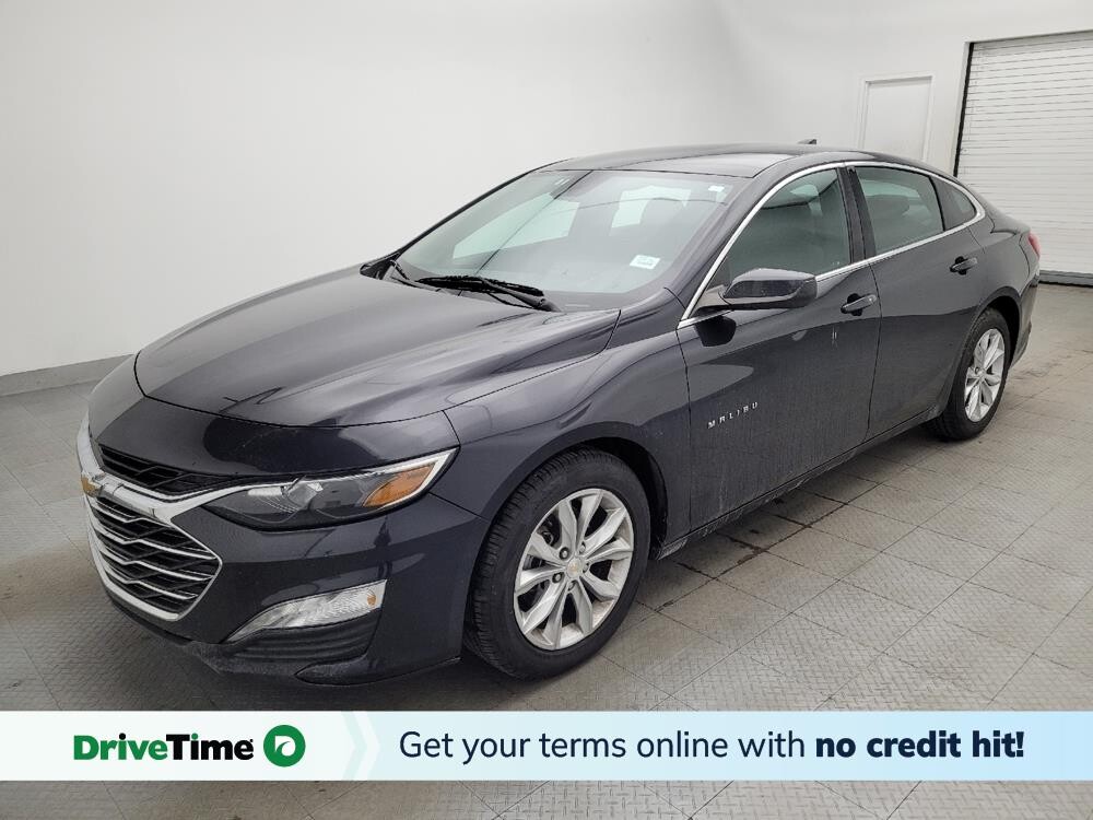 2023 Chevrolet Malibu in Salem, VA 24153 - 18109242