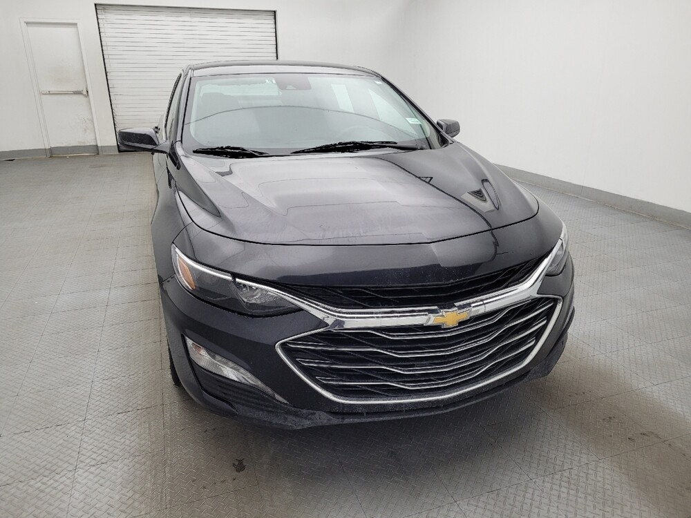 2023 Chevrolet Malibu in Salem, VA 24153 - 18109242 14