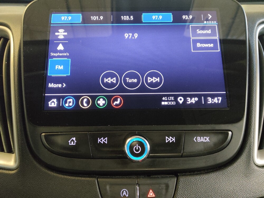 2023 Chevrolet Malibu in Salem, VA 24153 - 18109242 25