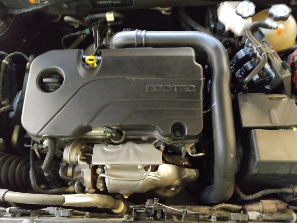 2023 Chevrolet Malibu in Salem, VA 24153 - 18109242 30