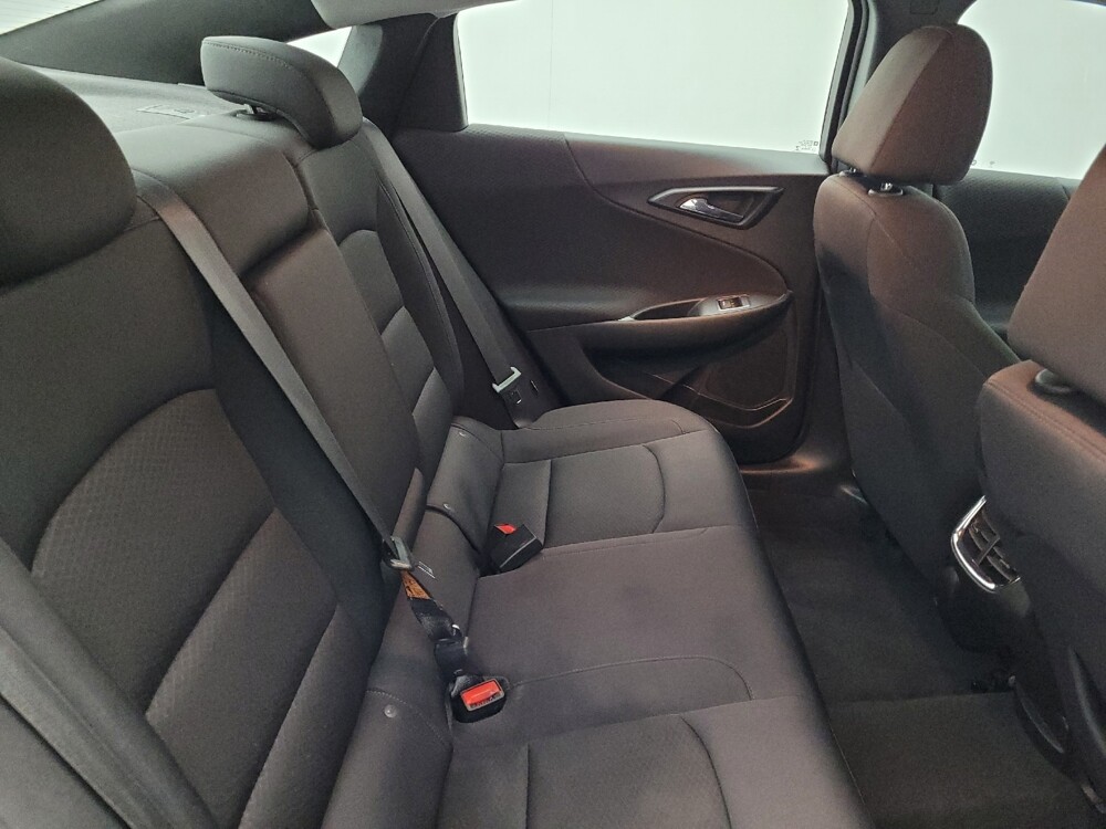 2023 Chevrolet Malibu in Salem, VA 24153 - 18109242 19