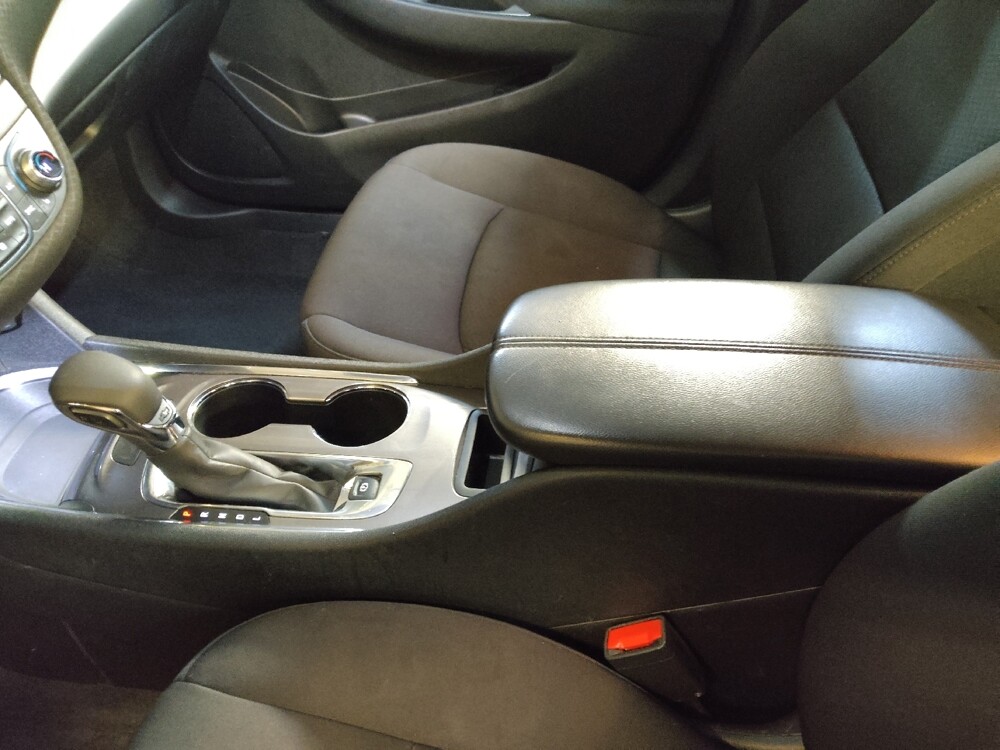 2023 Chevrolet Malibu in Salem, VA 24153 - 18109242 26