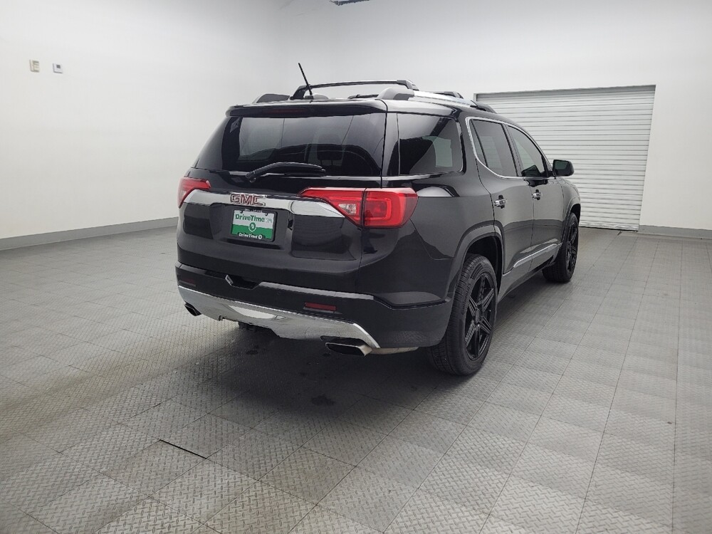 2019 GMC Acadia in Lewisville, TX 75067 - 18109243 9