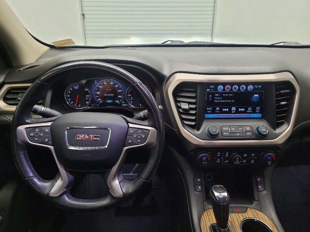 2019 GMC Acadia in Lewisville, TX 75067 - 18109243 22