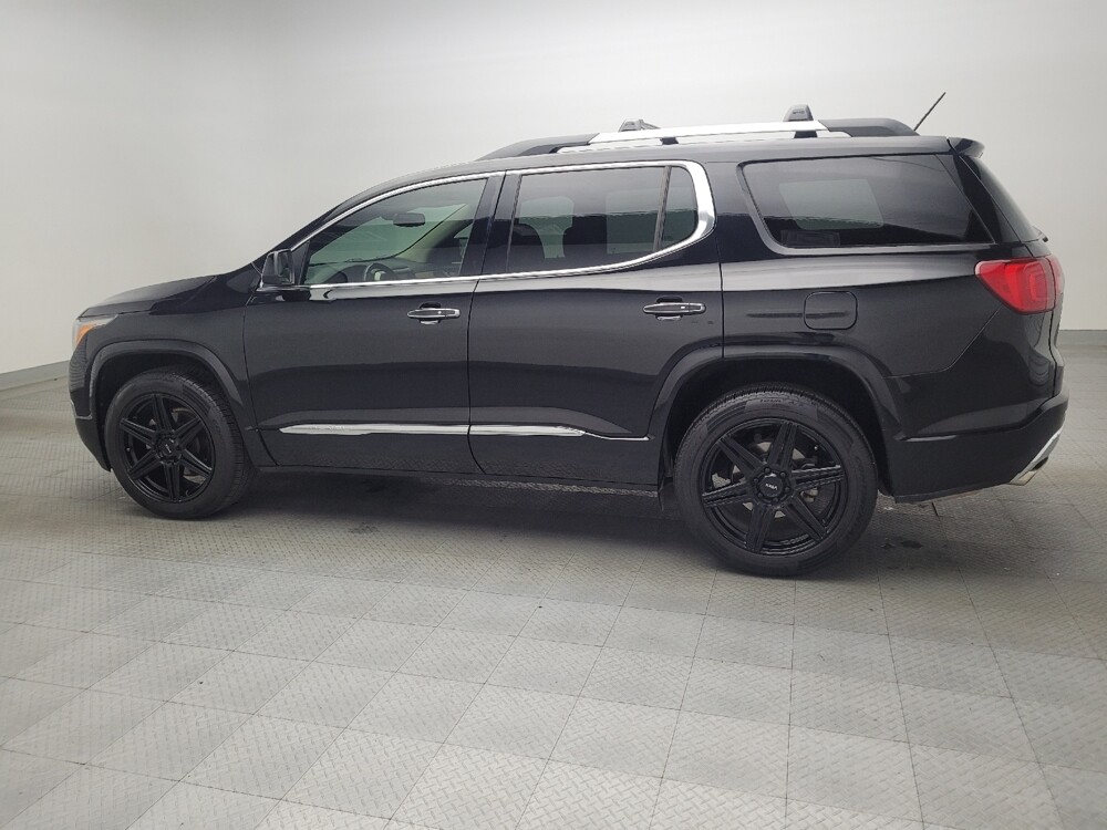 2019 GMC Acadia in Lewisville, TX 75067 - 18109243 3