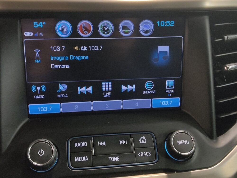 2019 GMC Acadia in Lewisville, TX 75067 - 18109243 25