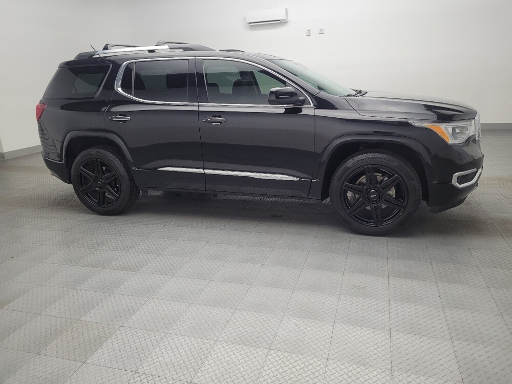 2019 GMC Acadia in Lewisville, TX 75067 - 18109243 11