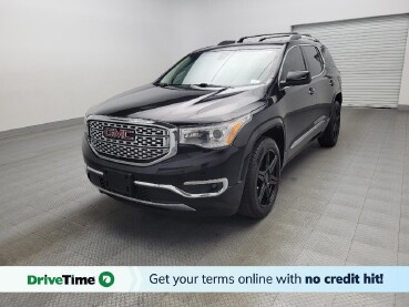 2019 GMC Acadia in Lewisville, TX 75067