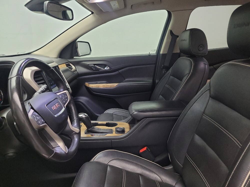 2019 GMC Acadia in Lewisville, TX 75067 - 18109243 17