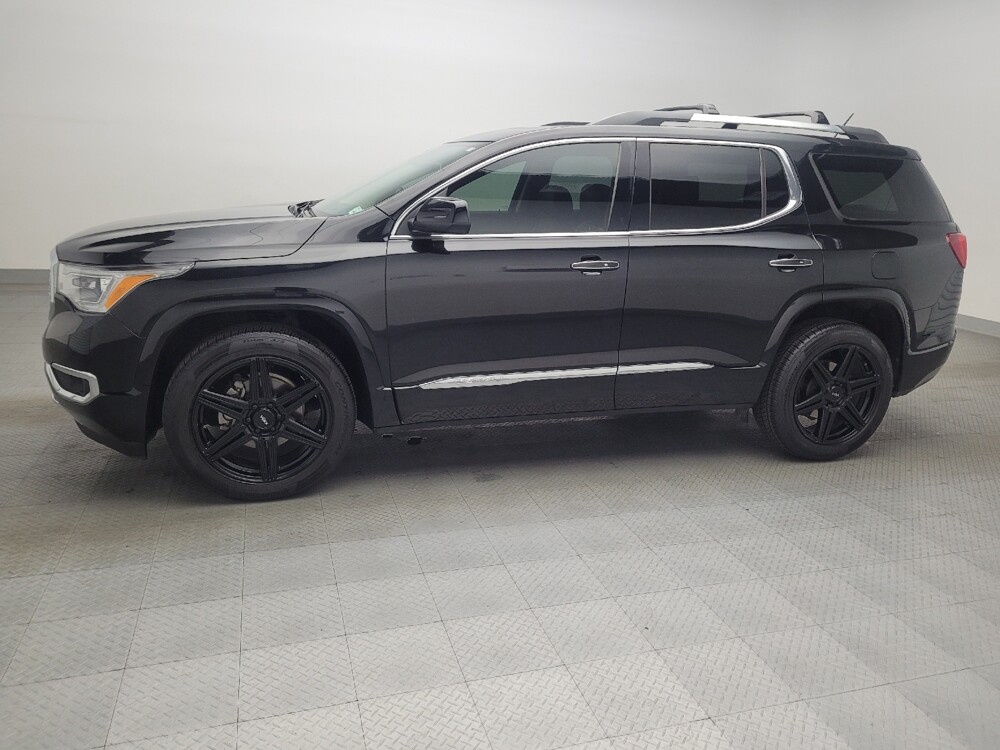 2019 GMC Acadia in Lewisville, TX 75067 - 18109243 2