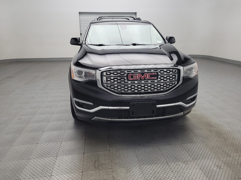 2019 GMC Acadia in Lewisville, TX 75067 - 18109243 14
