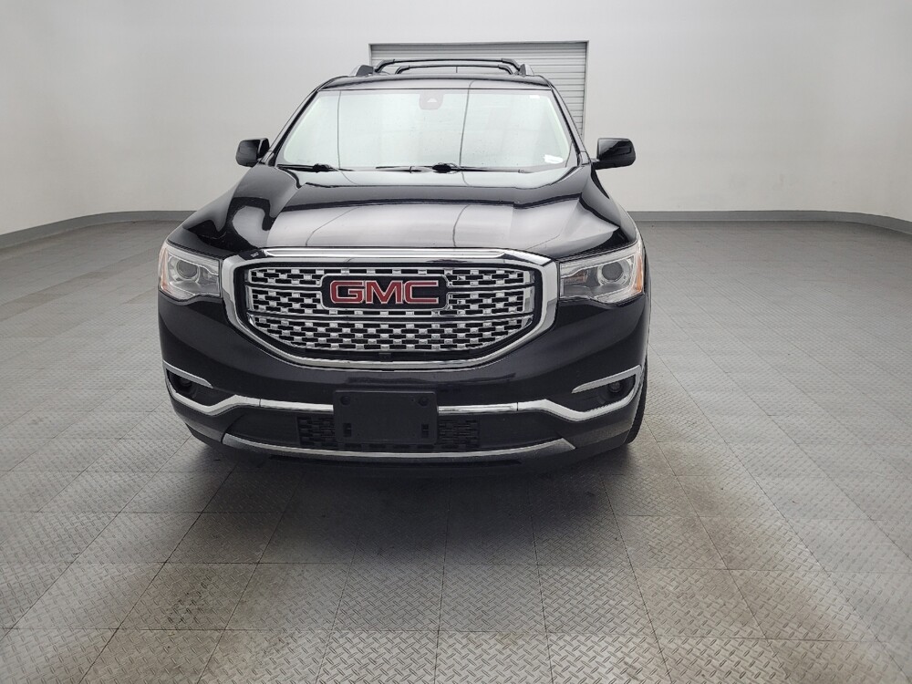 2019 GMC Acadia in Lewisville, TX 75067 - 18109243 15