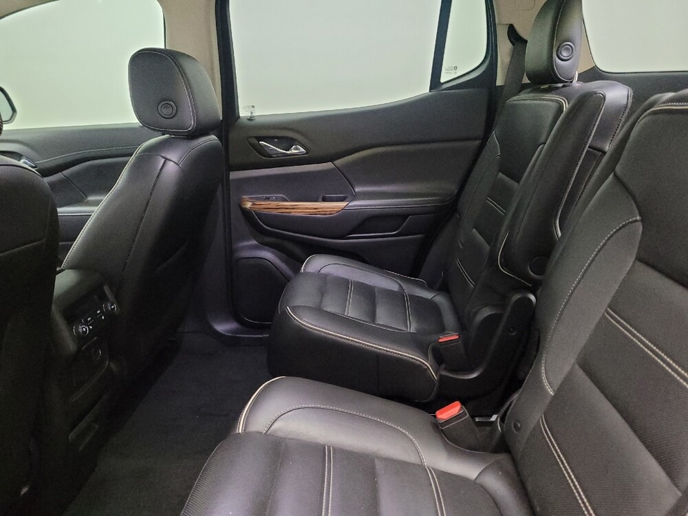 2019 GMC Acadia in Lewisville, TX 75067 - 18109243 18