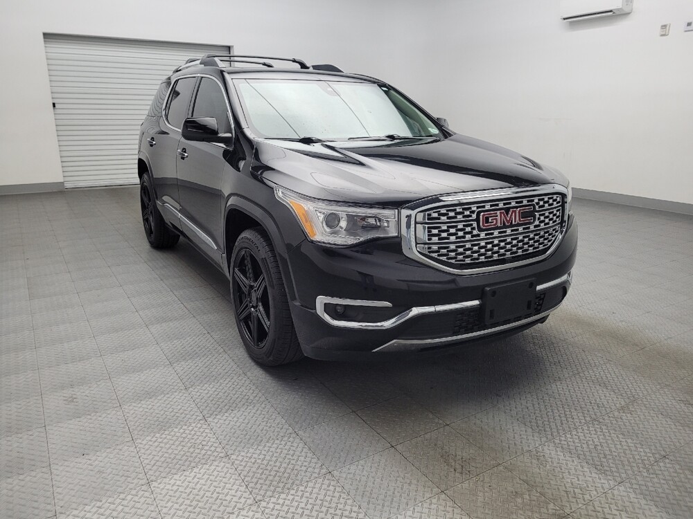 2019 GMC Acadia in Lewisville, TX 75067 - 18109243 13