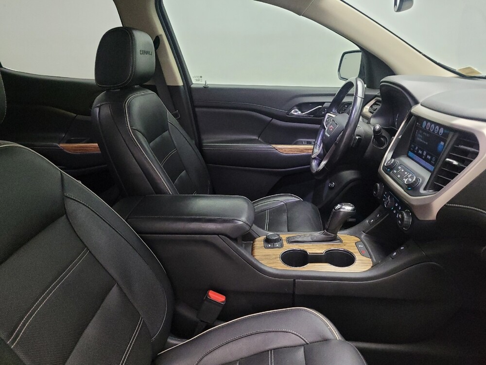 2019 GMC Acadia in Lewisville, TX 75067 - 18109243 21