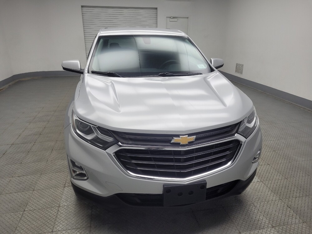 2018 Chevrolet Equinox in Indianapolis, IN 46222 - 18109244 14
