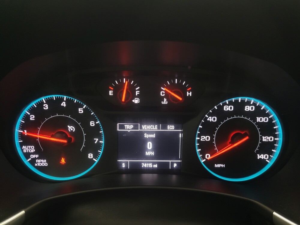 2018 Chevrolet Equinox in Indianapolis, IN 46222 - 18109244 23