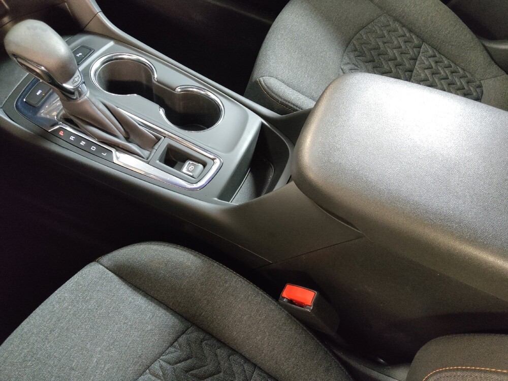 2023 Chevrolet Equinox in Charlotte, NC 28273 - 18109245 26