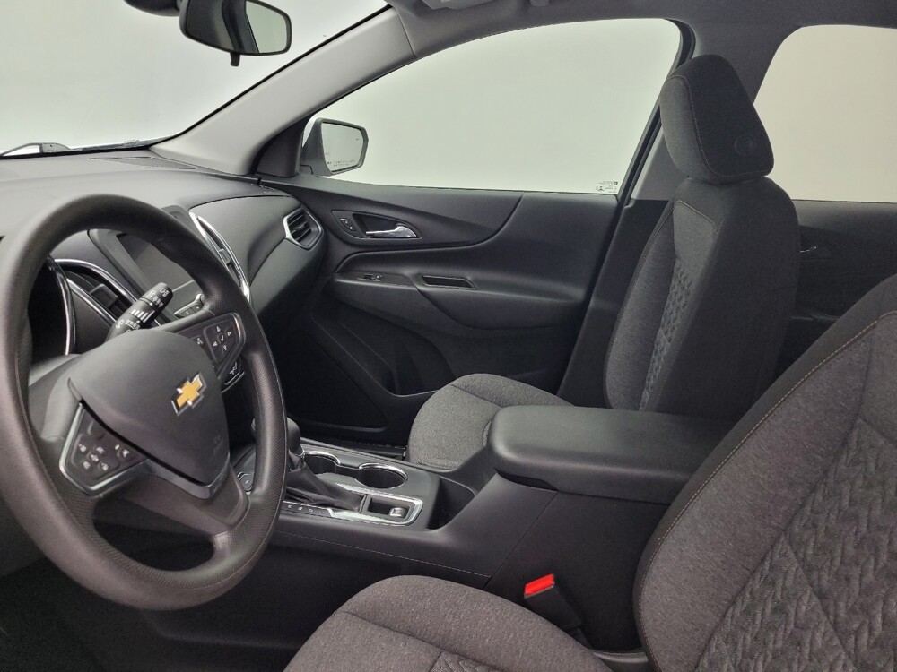 2023 Chevrolet Equinox in Charlotte, NC 28273 - 18109245 17