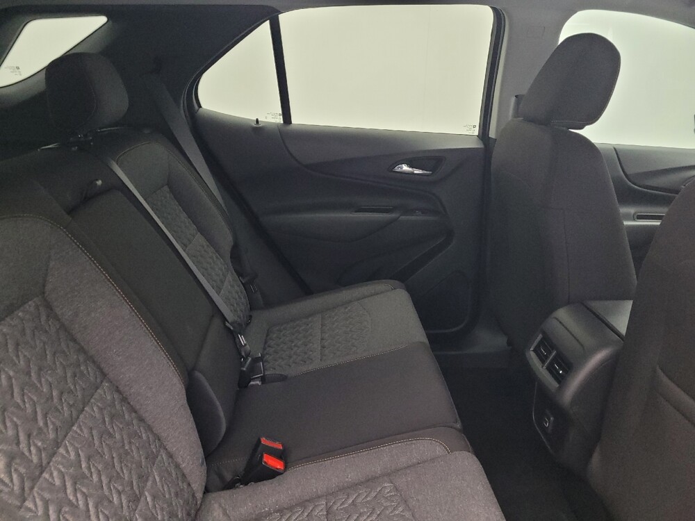 2023 Chevrolet Equinox in Charlotte, NC 28273 - 18109245 19