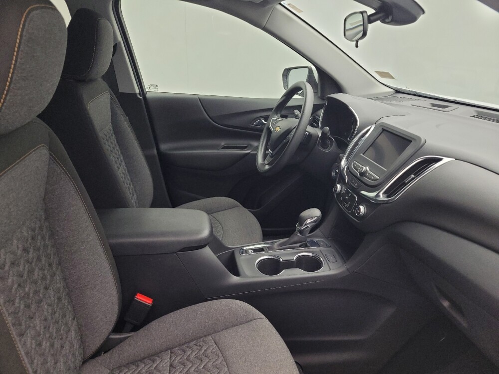 2023 Chevrolet Equinox in Charlotte, NC 28273 - 18109245 21