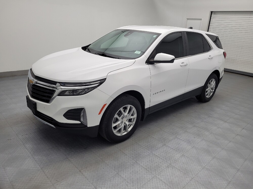 2023 Chevrolet Equinox in Charlotte, NC 28273 - 18109245 2
