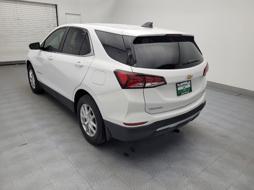 2023 Chevrolet Equinox in Charlotte, NC 28273 - 18109245 5